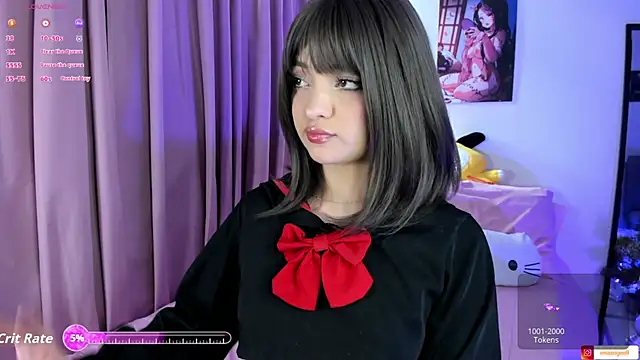 mia angel  online show from 06-02-26, 08:44