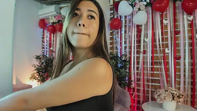  MeganRain online show from 02-12-26, 08:09