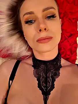 AureliaDoux online show from 04-16-26, 03:35