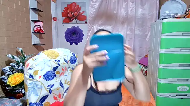 M e c e l online show from 06-07-26, 01:15