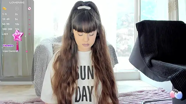 PixieLand online show from 03-12-25, 09:34