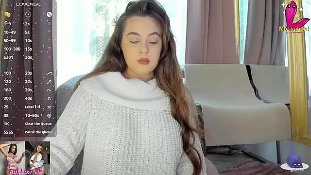 PixieLand online show from 10-17-25, 09:23