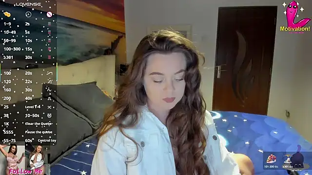 PixieLand online show from 12-15-25, 05:17