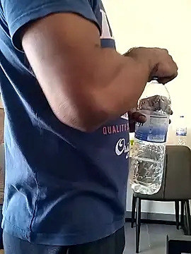 mallublackboy online show from 01-11-26, 08:19