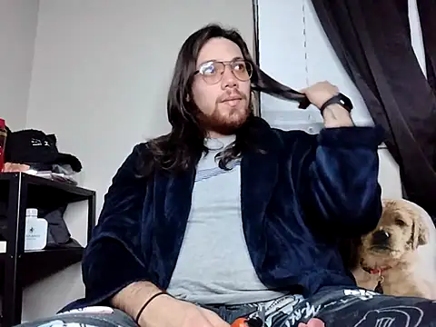 lucasgalacticman online show from 01-22-25, 12:06