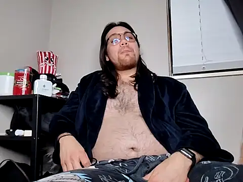 lucasgalacticman online show from 01-23-25, 07:43