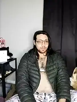 lucasgalacticman online show from 02-08-25, 03:52