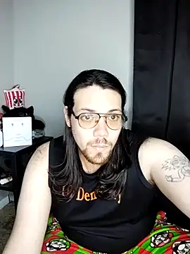 lucasgalacticman online show from 02-13-25, 02:56