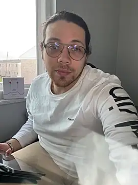 lucasgalacticman online show from 03-16-25, 06:01