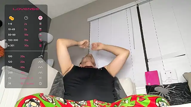 lucasgalacticman online show from 10-09-25, 06:11