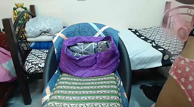 AsianPussy 22 online show from 03-08-25, 03:50