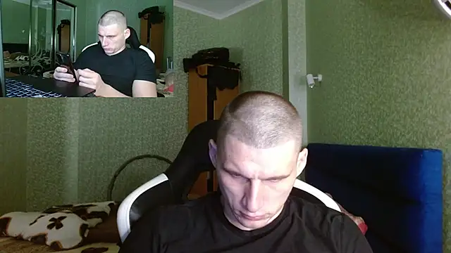 PoliglotJoe online show from 01-26-25, 08:34