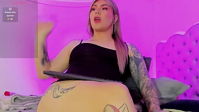 saammii  online show from 09-13-25, 08:52