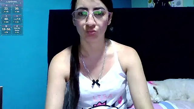 Salo Heaven online show from 09-30-25, 01:21