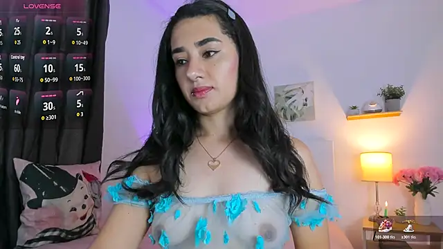 annadu011 online show from 11-20-25, 01:22