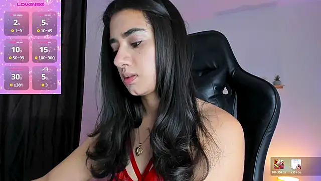 annadu011 online show from 12-22-25, 02:03