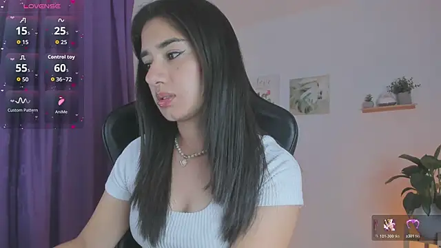 annadu011 online show from 02-14-26, 01:24