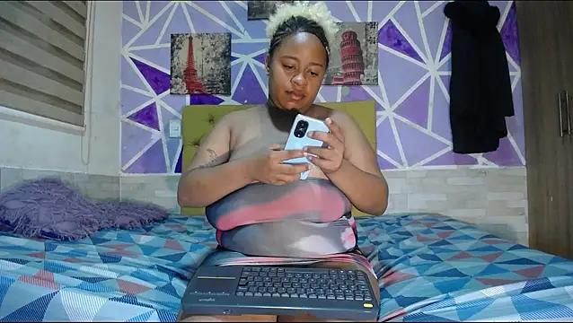 sharonx morex online show from 05-17-26, 06:11