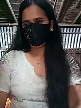 Sexy-Binita online show from 02-13-25, 03:29