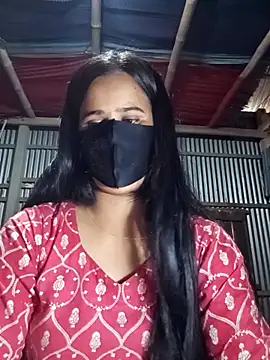 Sexy-Binita online show from 11-10-25, 07:29