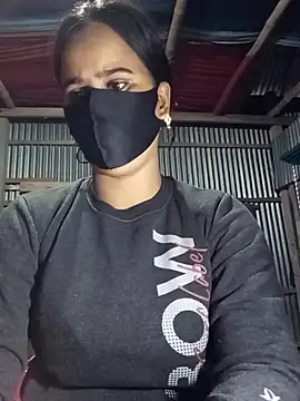 Sexy-Binita online show from 11-13-25, 12:53