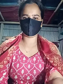 Sexy-Binita online show from 11-18-25, 12:27