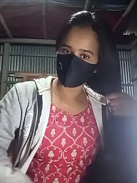 Sexy-Binita online show from 01-10-26, 02:24