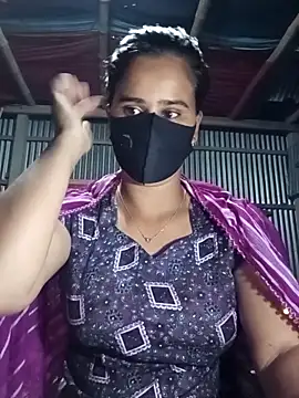 Sexy-Binita online show from 02-04-26, 01:33