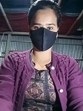 Sexy-Binita online show from 02-10-26, 01:21