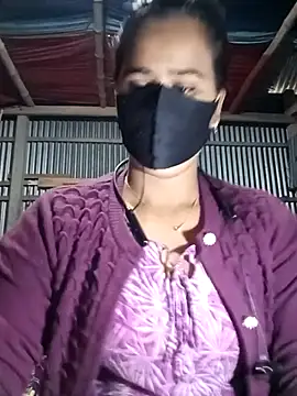 Sexy-Binita online show from 02-12-26, 01:55