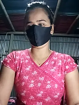 Sexy-Binita online show from 02-17-26, 01:02