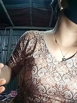 Sexy-Binita online show from 03-10-26, 10:04