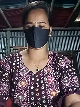 Sexy-Binita online show from 04-06-26, 04:46