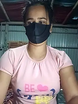 Sexy-Binita online show from 04-15-26, 12:06