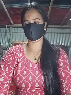 Sexy-Binita online show from 05-31-26, 01:58