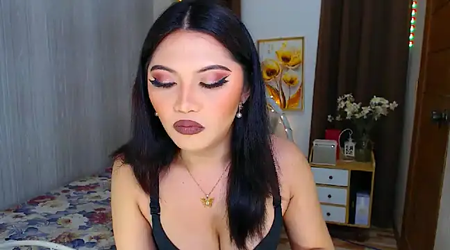 xXCathyJennerXx online show from 02-06-25, 08:07