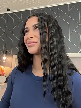 EmyLaveau online show from 03-12-25, 06:07