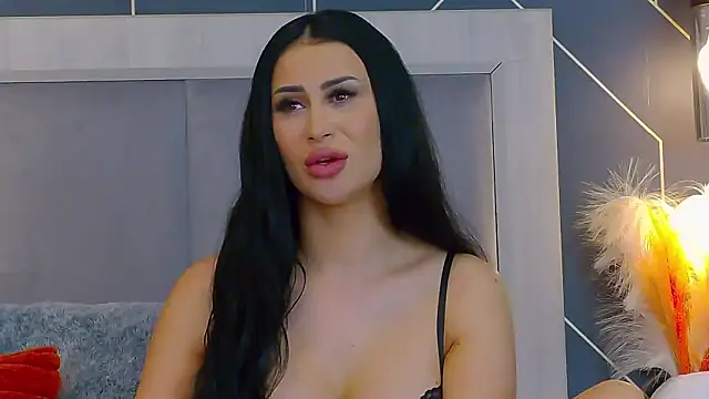 EmyLaveau online show from 02-19-26, 06:42