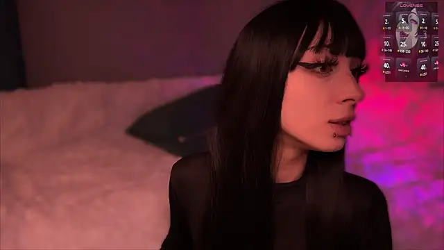 Handsomepure online show from 11-13-25, 11:25