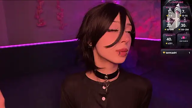 Handsomepure online show from 02-14-26, 11:34