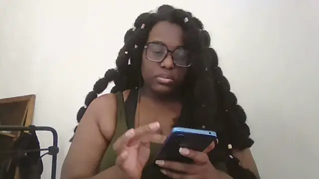 MissCC99 online show from 03-01-26, 03:47