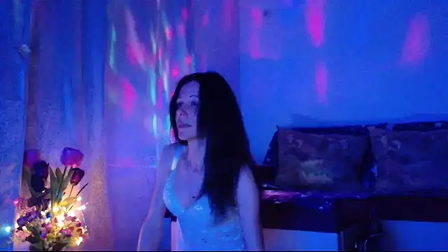 ElysaSun online show from 03-16-25, 08:11