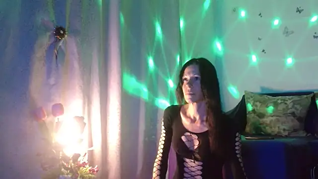 ElysaSun online show from 10-01-25, 05:19