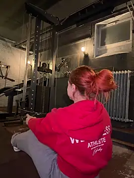 PennyPrincess online show from 12-26-24, 03:31