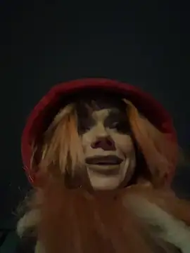 PennyPrincess online show from 01-10-25, 08:59