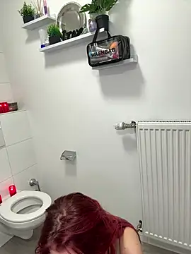 Snapshot of PennyPrincess chatting on 01-31-26, 09:57 PennyPrincess online show from 01-31-26, 09:57