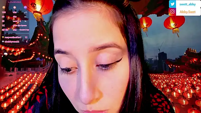Snapshot of Abby_Sweet1_ chatting on 02-02-25, 05:59 Abby Sweet1  online show from 02-02-25, 05:59