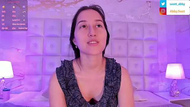Snapshot of Abby_Sweet1_ chatting on 03-12-25, 11:42 Abby Sweet1  online show from 03-12-25, 11:42