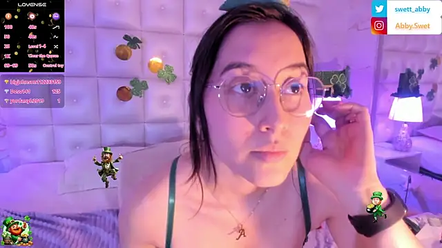 Snapshot of Abby_Sweet1_ chatting on 03-17-25, 05:49 Abby Sweet1  online show from 03-17-25, 05:49