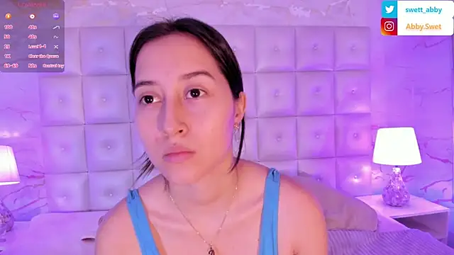 Snapshot of Abby_Sweet1_ chatting on 03-19-25, 11:39 Abby Sweet1  online show from 03-19-25, 11:39